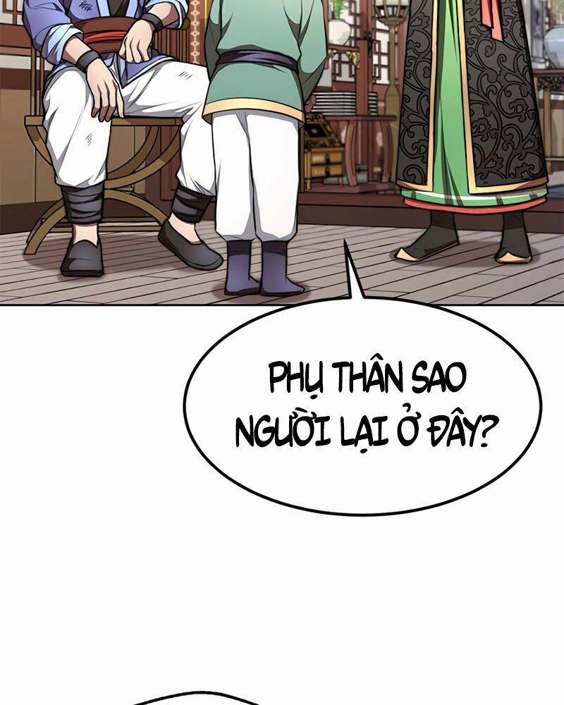 Con Trai Của Gia Tộc Nam Cung Thế Gia 7 trang 1