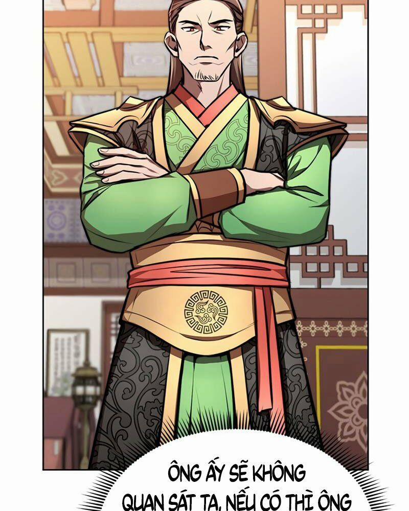 Con Trai Của Gia Tộc Nam Cung Thế Gia 7 trang 11