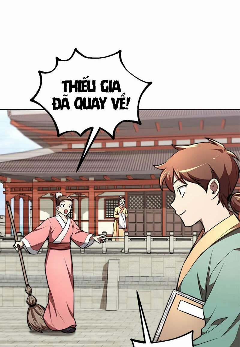 Con Trai Của Gia Tộc Nam Cung Thế Gia 7 trang 110