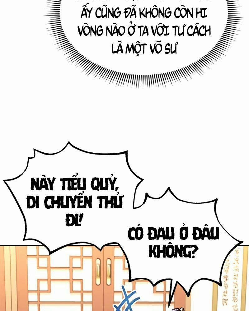 Con Trai Của Gia Tộc Nam Cung Thế Gia 7 trang 12