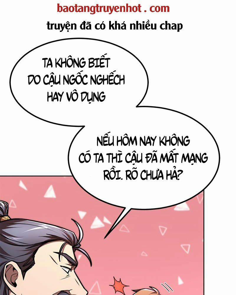 Con Trai Của Gia Tộc Nam Cung Thế Gia 7 trang 19