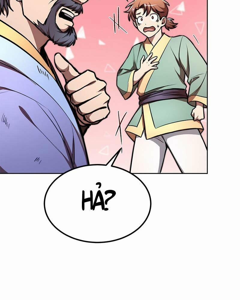 Con Trai Của Gia Tộc Nam Cung Thế Gia 7 trang 20