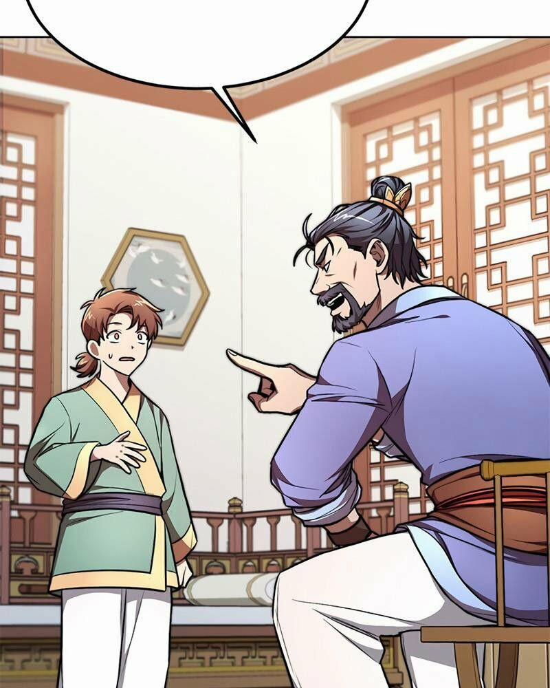 Con Trai Của Gia Tộc Nam Cung Thế Gia 7 trang 25