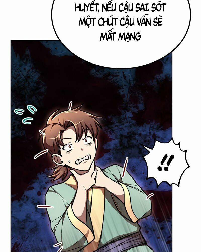 Con Trai Của Gia Tộc Nam Cung Thế Gia 7 trang 32