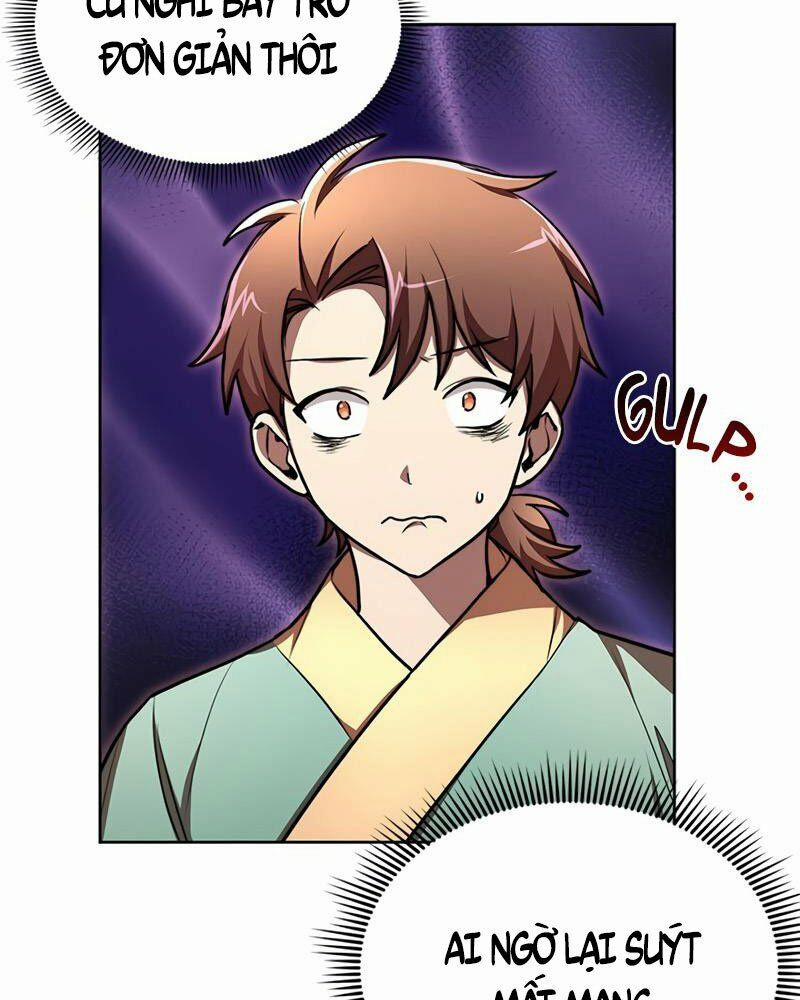 Con Trai Của Gia Tộc Nam Cung Thế Gia 7 trang 36