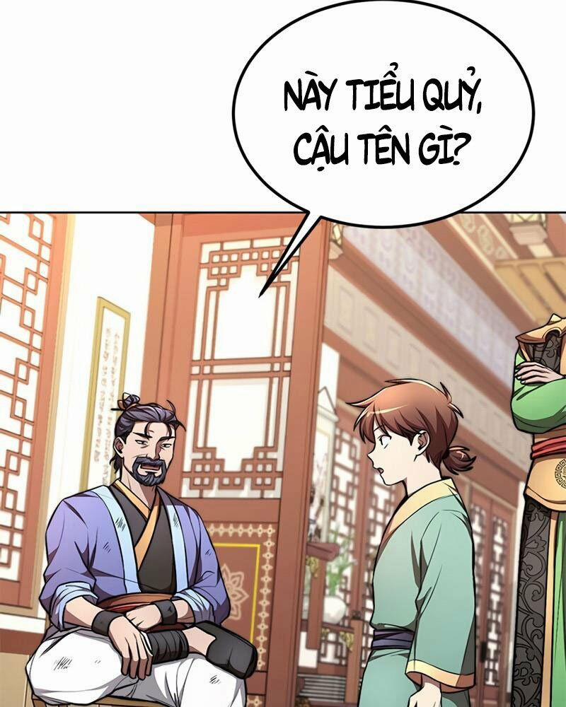 Con Trai Của Gia Tộc Nam Cung Thế Gia 7 trang 49
