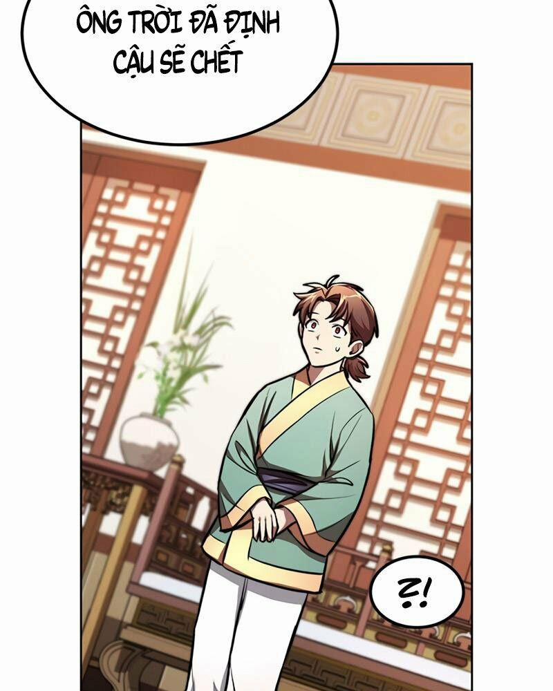 Con Trai Của Gia Tộc Nam Cung Thế Gia 7 trang 59