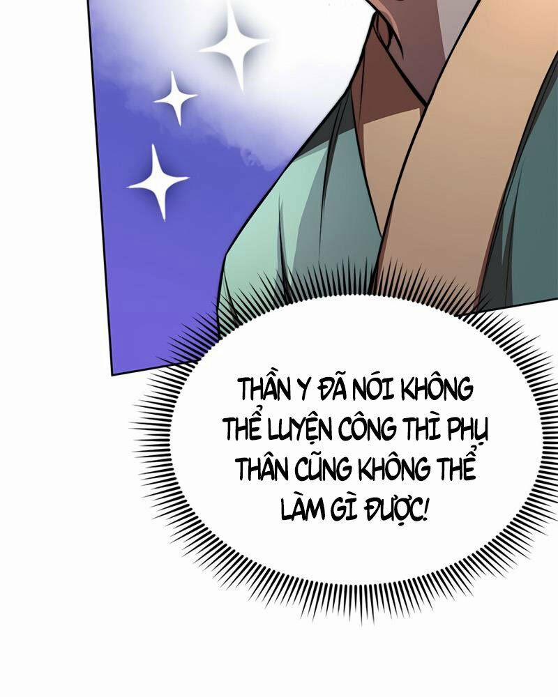 Con Trai Của Gia Tộc Nam Cung Thế Gia 7 trang 76