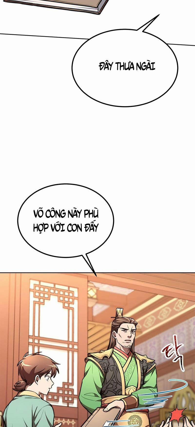 Con Trai Của Gia Tộc Nam Cung Thế Gia 7 trang 87