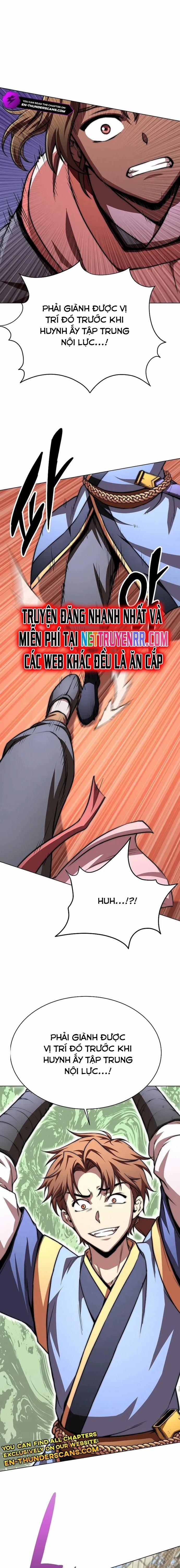 Con Trai Của Gia Tộc Nam Cung Thế Gia 70 trang 19