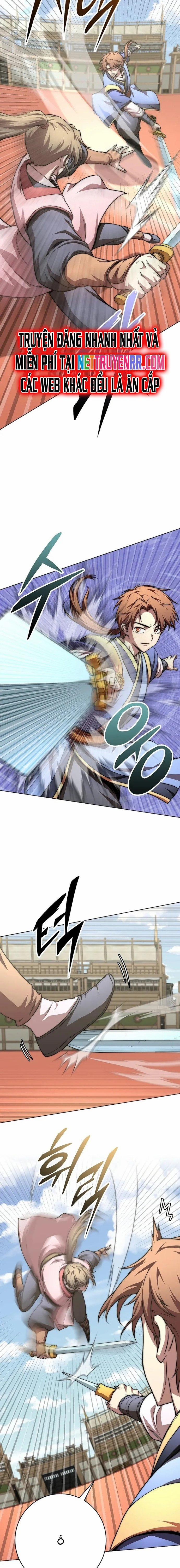 Con Trai Của Gia Tộc Nam Cung Thế Gia 70 trang 2