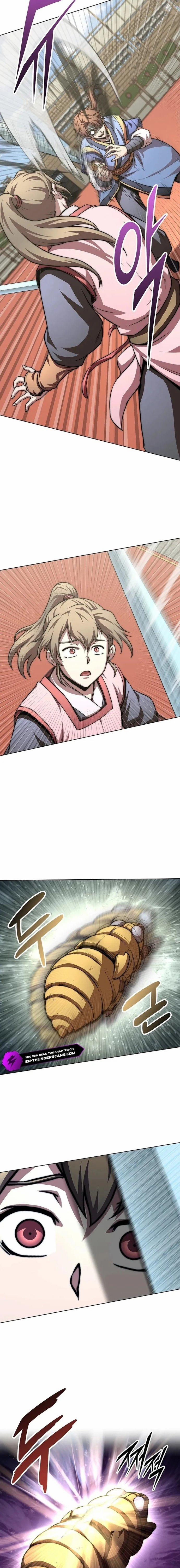 Con Trai Của Gia Tộc Nam Cung Thế Gia 70 trang 20