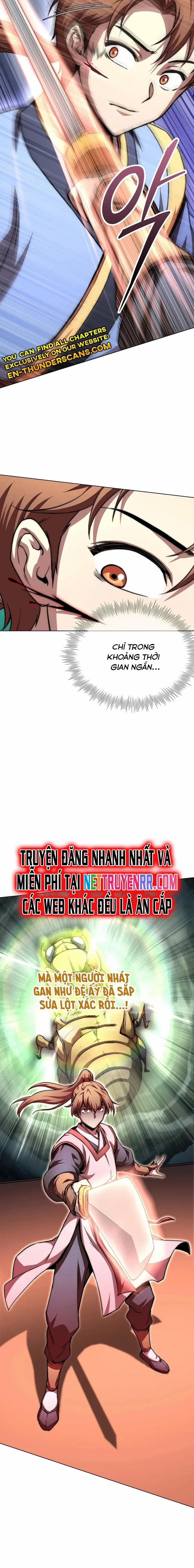 Con Trai Của Gia Tộc Nam Cung Thế Gia 70 trang 22