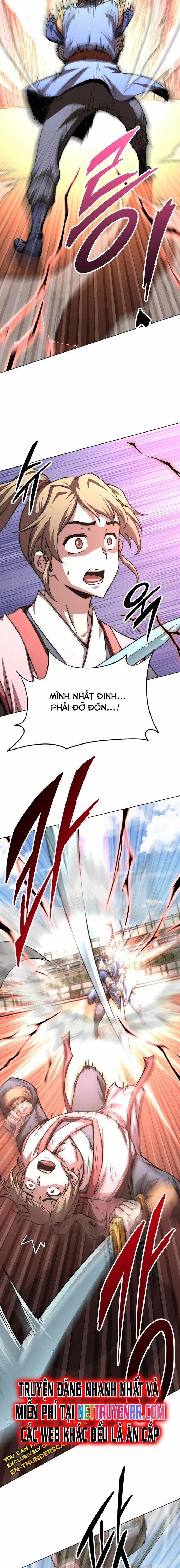 Con Trai Của Gia Tộc Nam Cung Thế Gia 70 trang 8