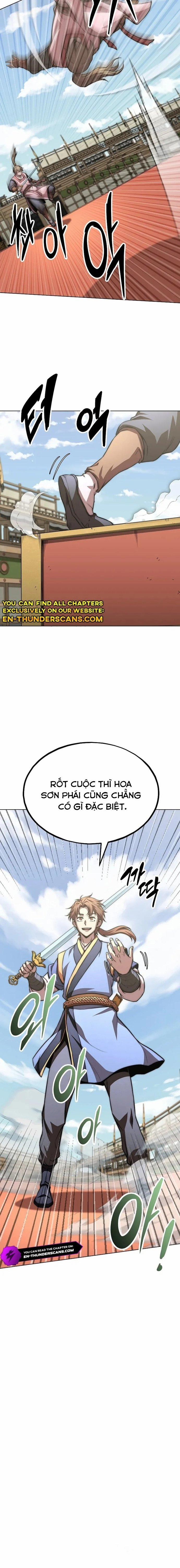 Con Trai Của Gia Tộc Nam Cung Thế Gia 70 trang 9