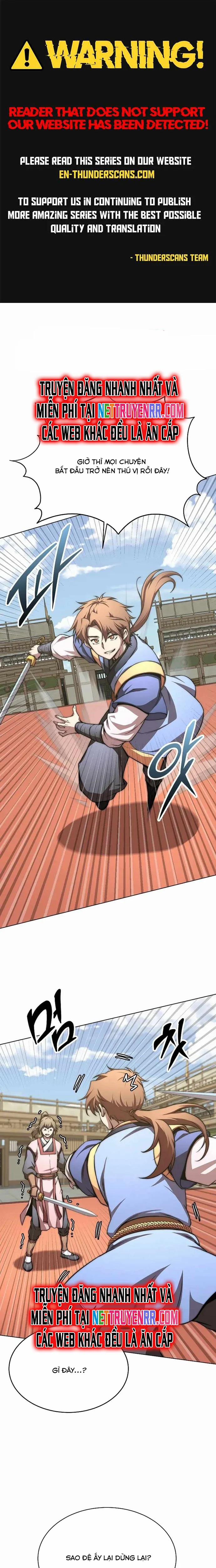 Con Trai Của Gia Tộc Nam Cung Thế Gia 71 trang 1