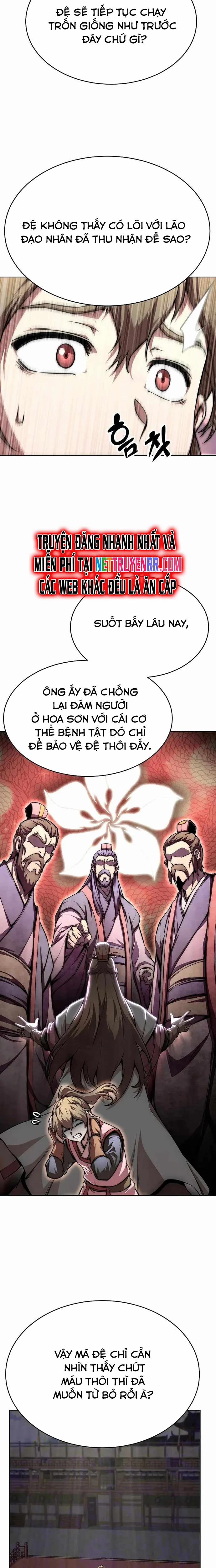 Con Trai Của Gia Tộc Nam Cung Thế Gia 71 trang 10