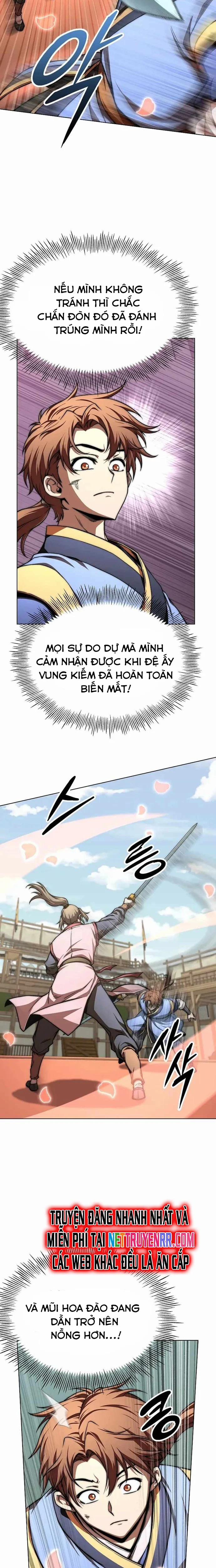 Con Trai Của Gia Tộc Nam Cung Thế Gia 71 trang 18