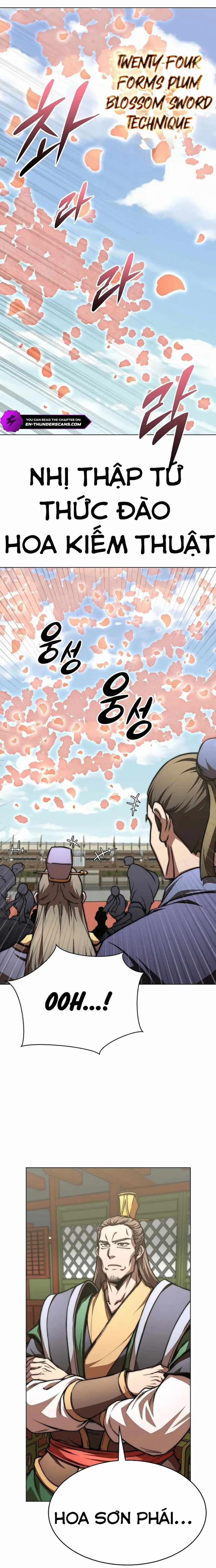 Con Trai Của Gia Tộc Nam Cung Thế Gia 71 trang 22