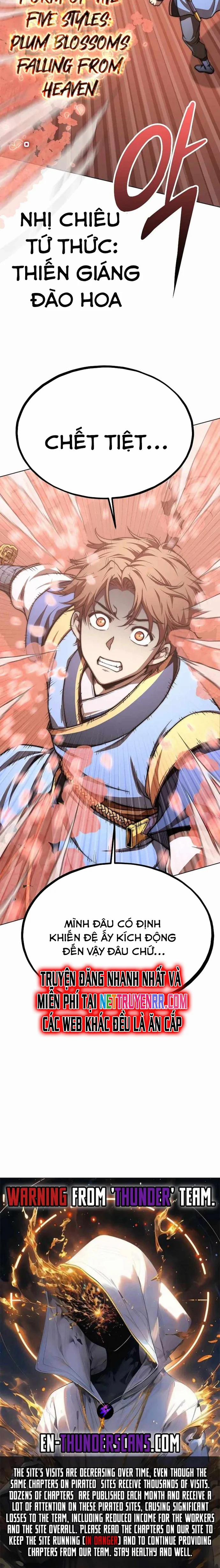 Con Trai Của Gia Tộc Nam Cung Thế Gia 71 trang 24