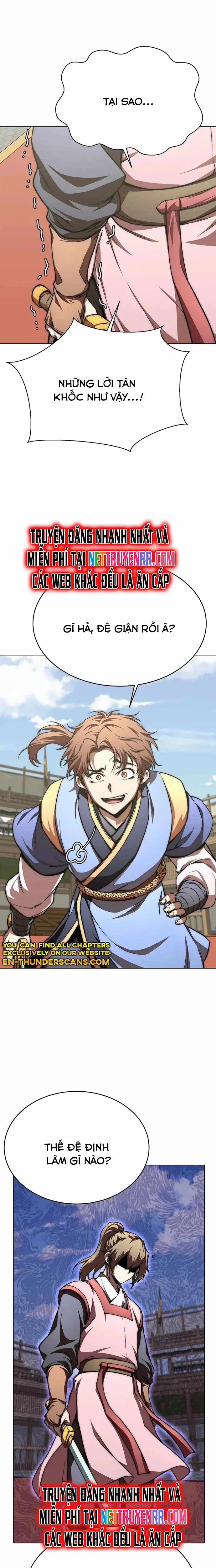 Con Trai Của Gia Tộc Nam Cung Thế Gia 71 trang 9