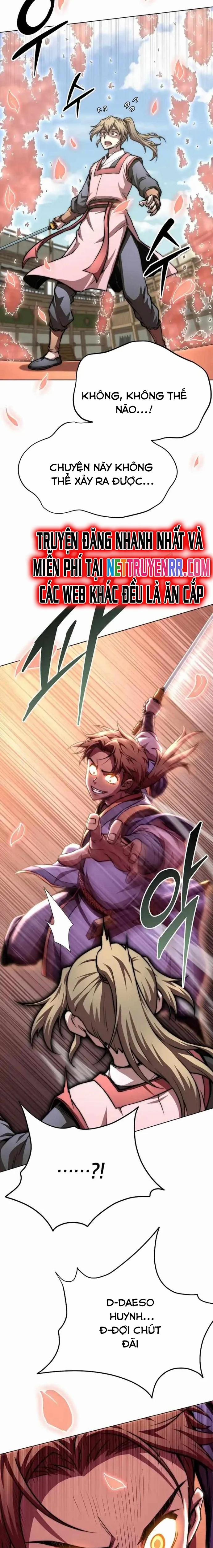 Con Trai Của Gia Tộc Nam Cung Thế Gia 72 trang 10