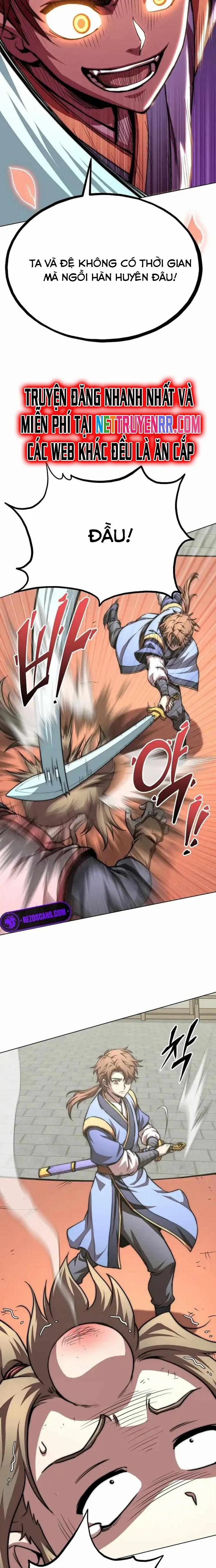 Con Trai Của Gia Tộc Nam Cung Thế Gia 72 trang 11