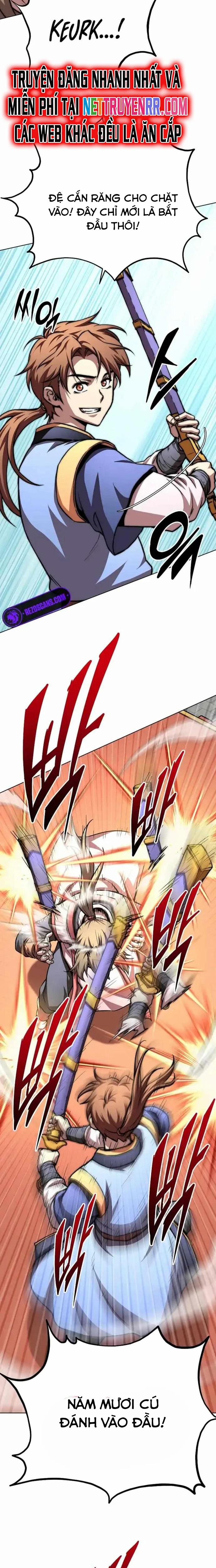 Con Trai Của Gia Tộc Nam Cung Thế Gia 72 trang 12