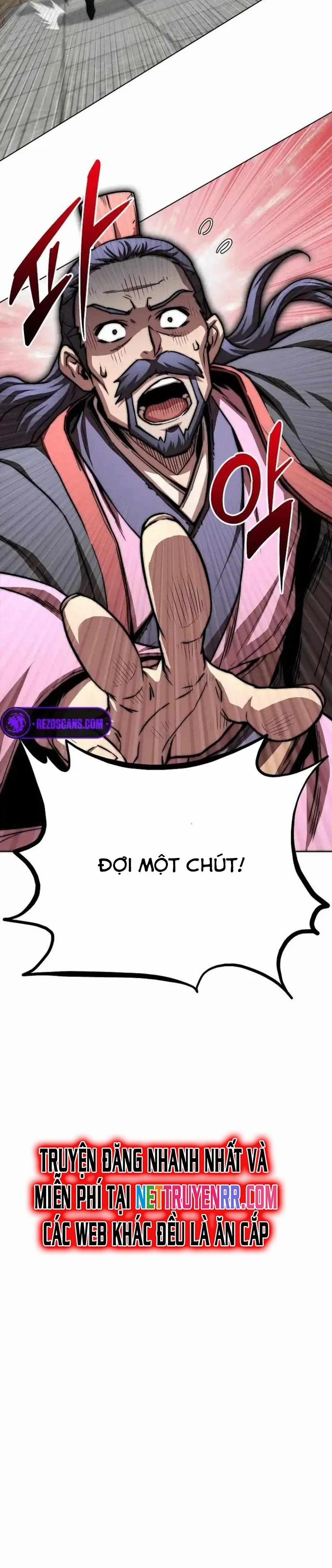Con Trai Của Gia Tộc Nam Cung Thế Gia 72 trang 24