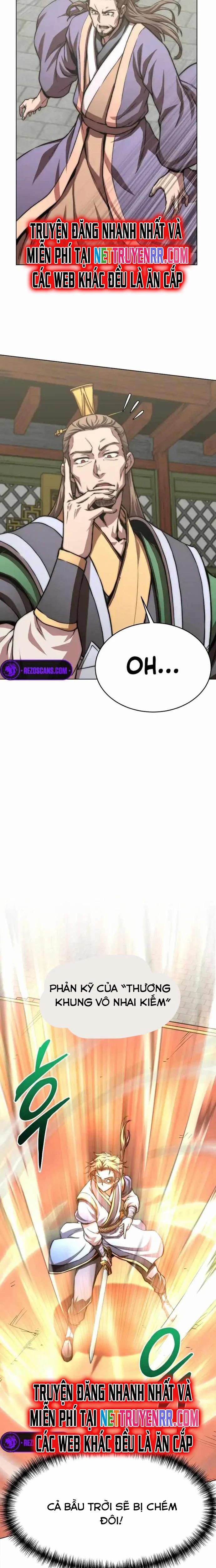 Con Trai Của Gia Tộc Nam Cung Thế Gia 72 trang 6