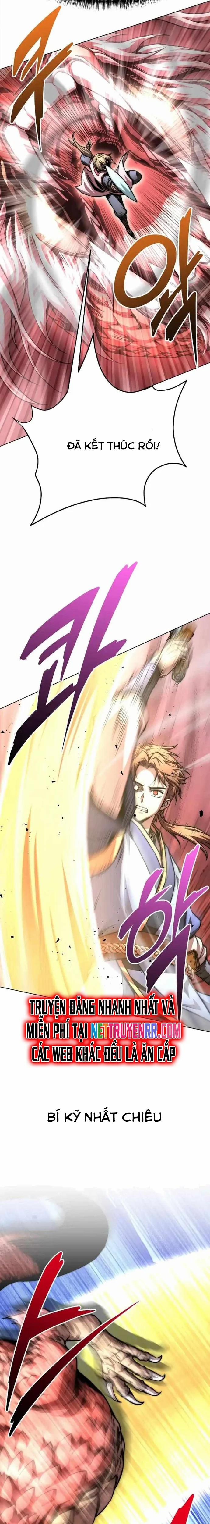 Con Trai Của Gia Tộc Nam Cung Thế Gia 72 trang 7