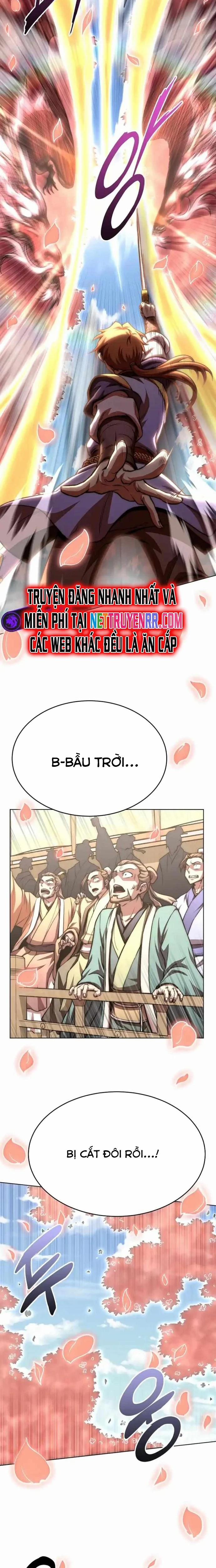 Con Trai Của Gia Tộc Nam Cung Thế Gia 72 trang 9