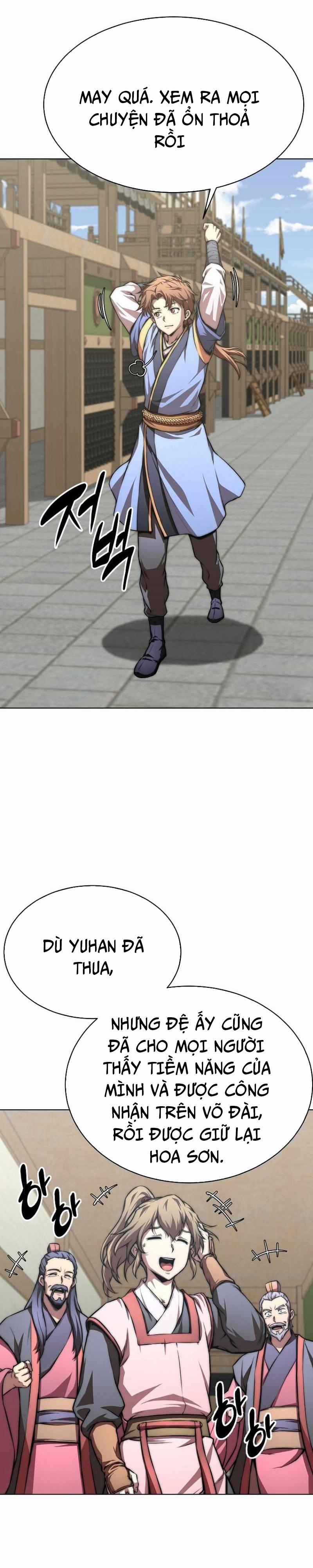 Con Trai Của Gia Tộc Nam Cung Thế Gia 73 trang 12