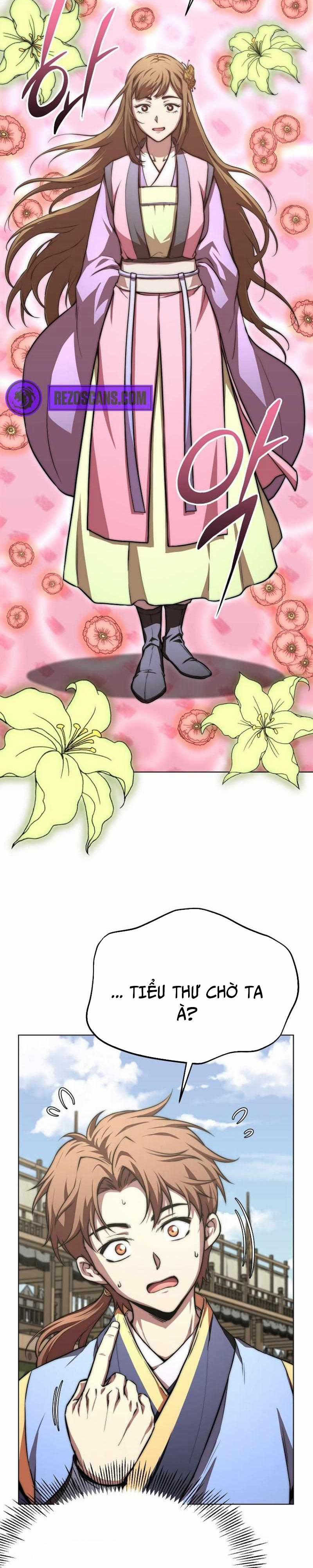 Con Trai Của Gia Tộc Nam Cung Thế Gia 73 trang 14