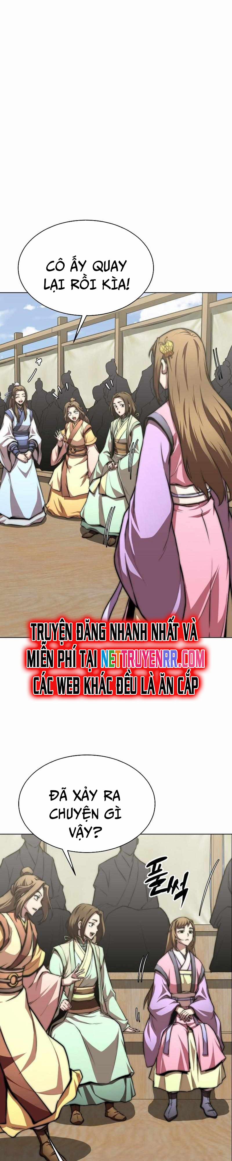 Con Trai Của Gia Tộc Nam Cung Thế Gia 73 trang 21