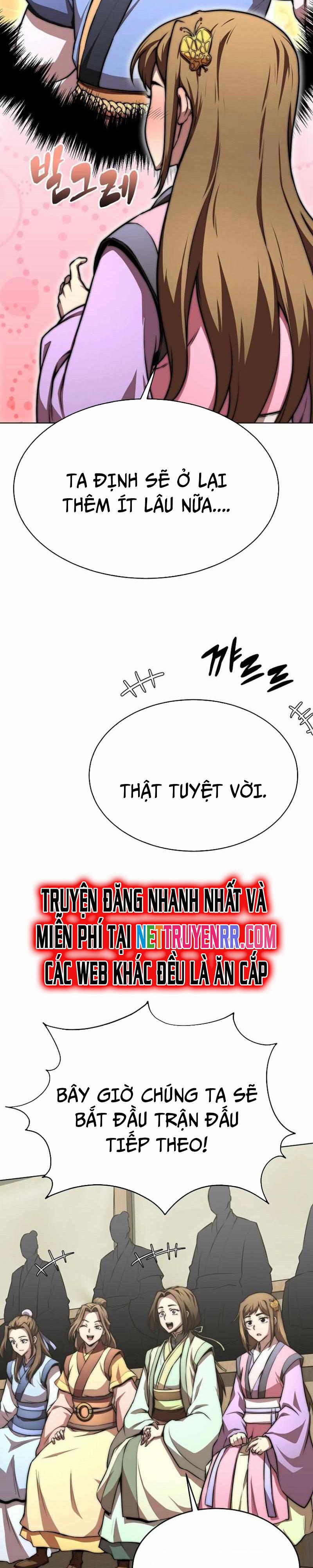 Con Trai Của Gia Tộc Nam Cung Thế Gia 73 trang 23