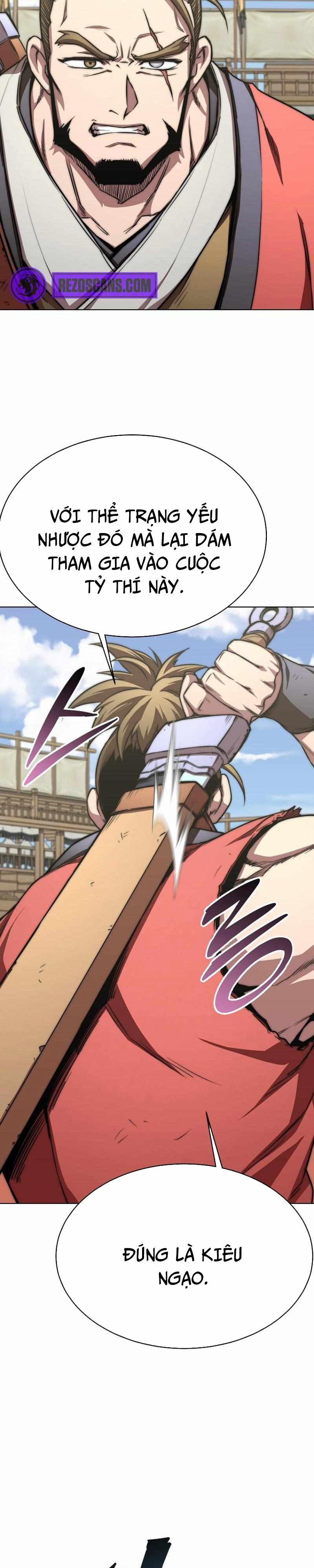 Con Trai Của Gia Tộc Nam Cung Thế Gia 73 trang 26