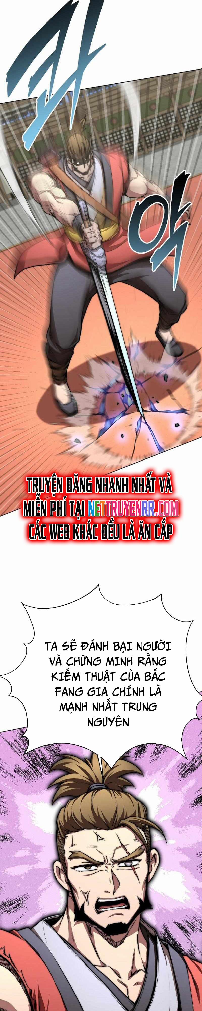 Con Trai Của Gia Tộc Nam Cung Thế Gia 73 trang 27