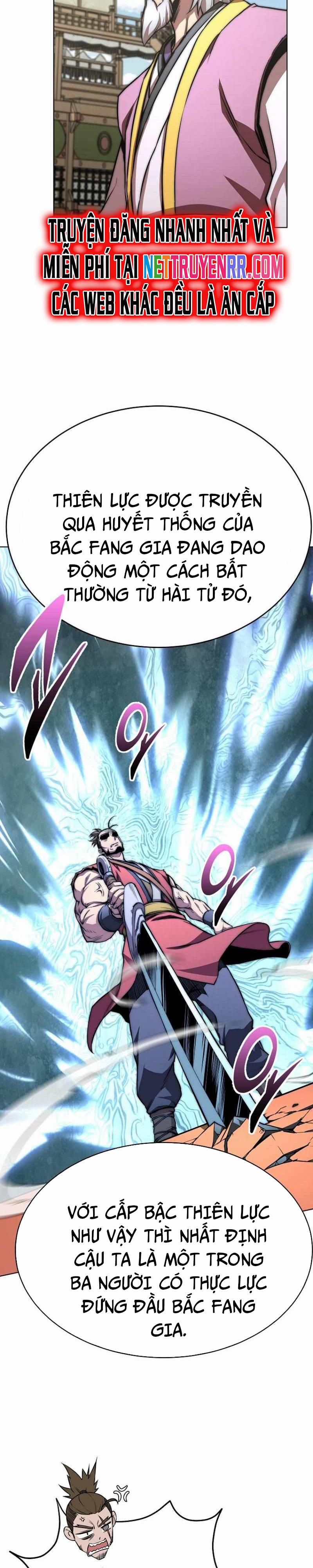 Con Trai Của Gia Tộc Nam Cung Thế Gia 73 trang 29