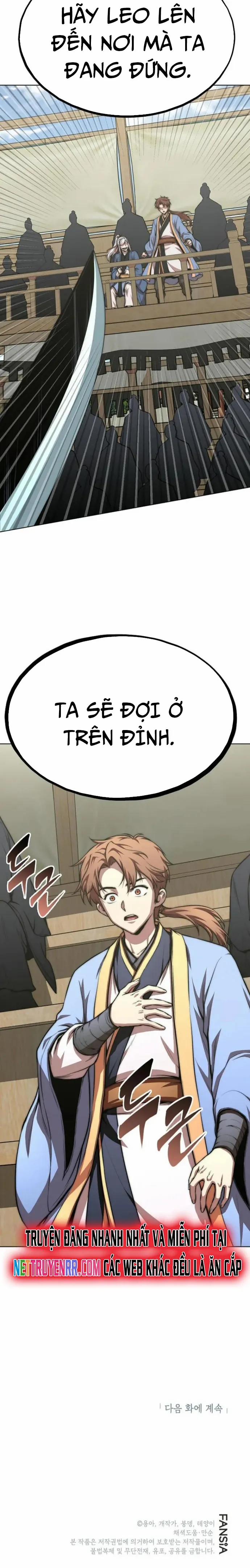 Con Trai Của Gia Tộc Nam Cung Thế Gia 74 trang 15