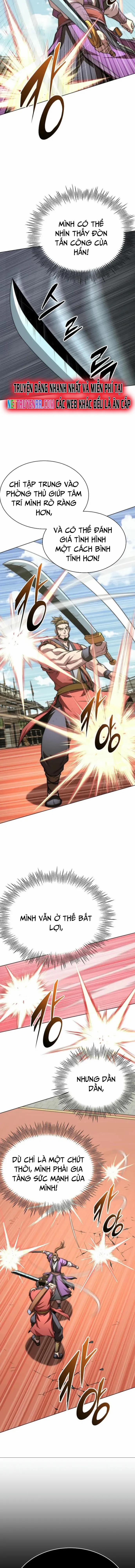 Con Trai Của Gia Tộc Nam Cung Thế Gia 74 trang 8