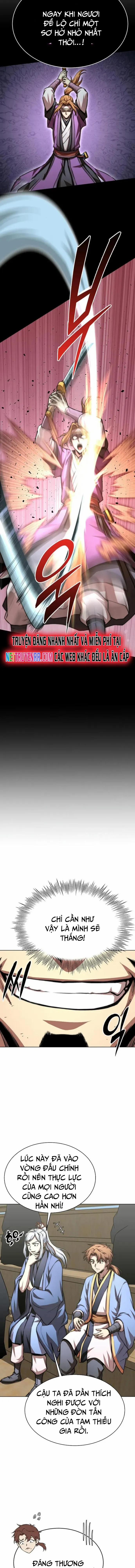 Con Trai Của Gia Tộc Nam Cung Thế Gia 74 trang 9
