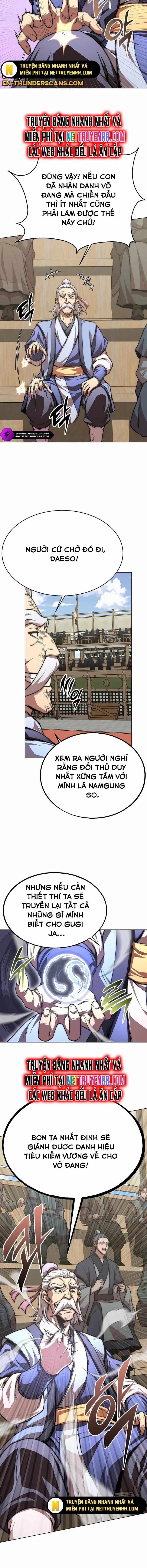Con Trai Của Gia Tộc Nam Cung Thế Gia 75 trang 12