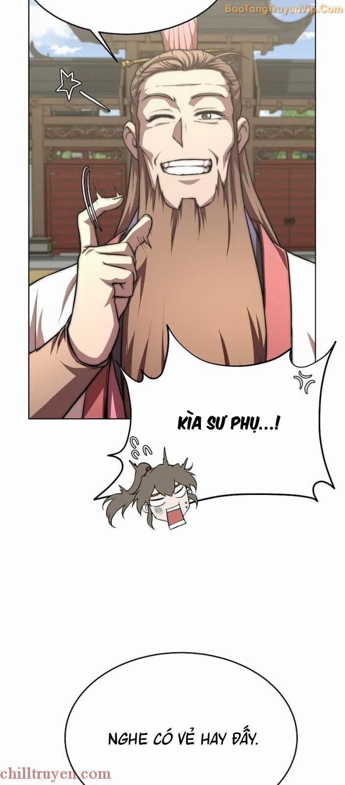 Con Trai Của Gia Tộc Nam Cung Thế Gia 76 trang 17