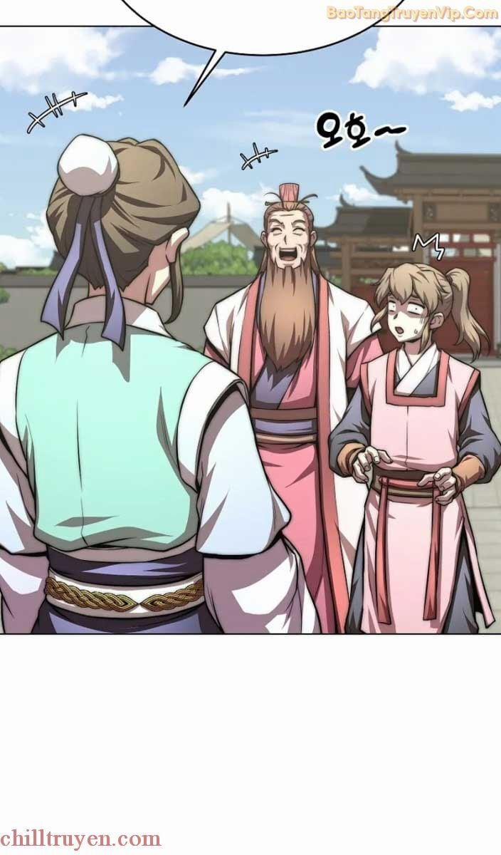 Con Trai Của Gia Tộc Nam Cung Thế Gia 76 trang 18