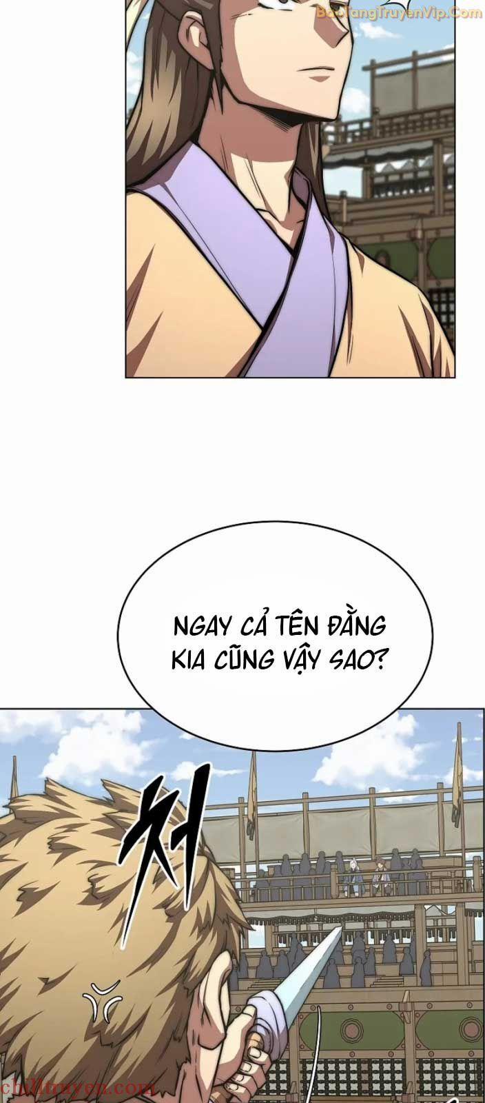 Con Trai Của Gia Tộc Nam Cung Thế Gia 76 trang 2