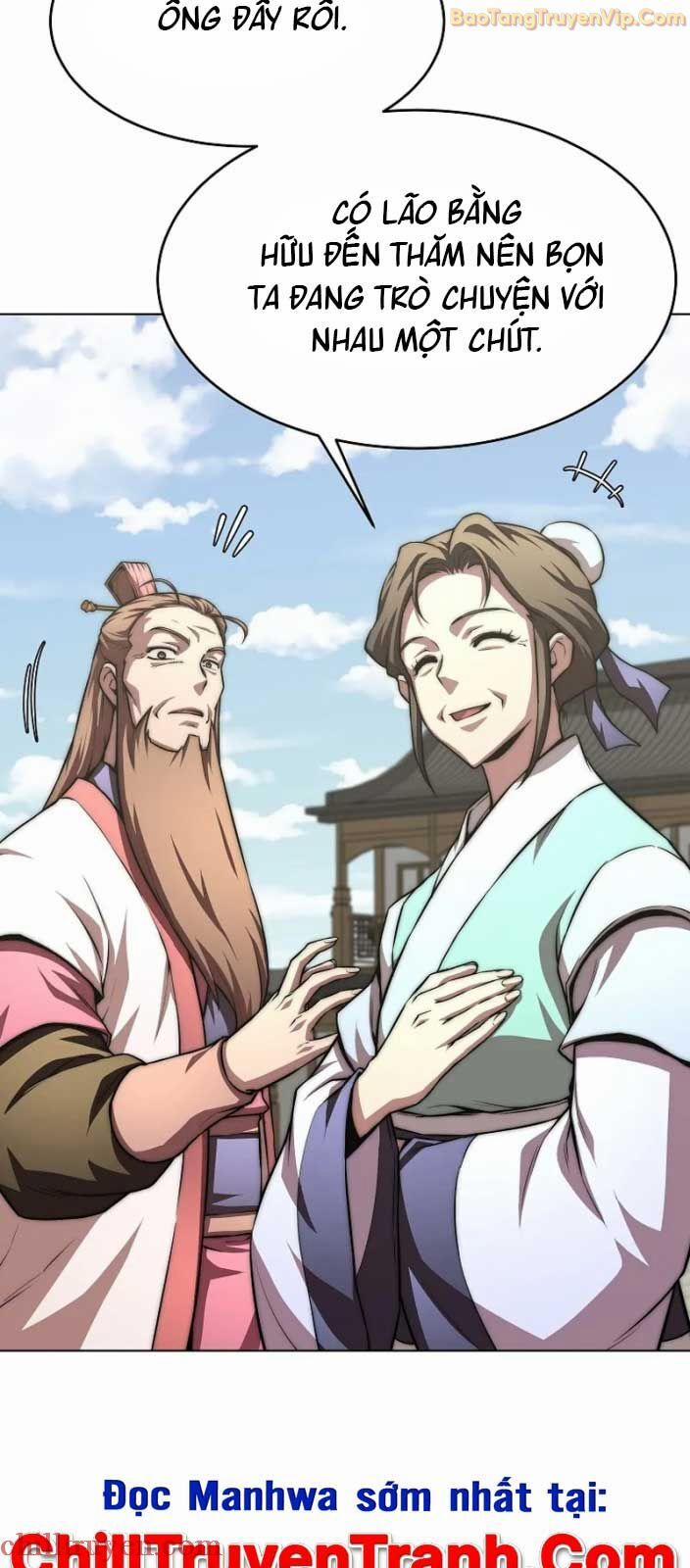 Con Trai Của Gia Tộc Nam Cung Thế Gia 76 trang 24