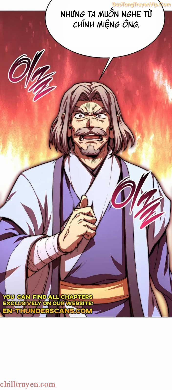 Con Trai Của Gia Tộc Nam Cung Thế Gia 76 trang 30