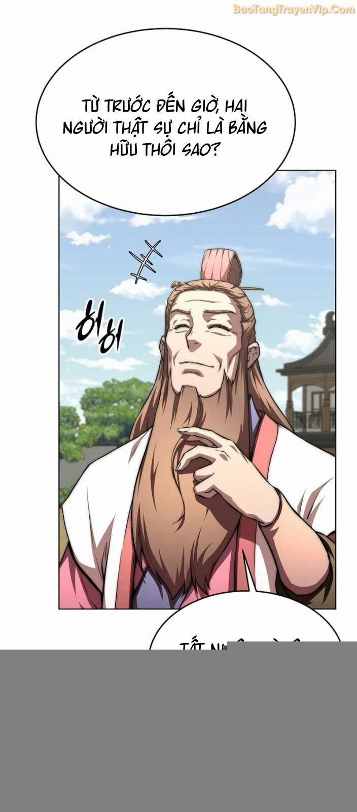Con Trai Của Gia Tộc Nam Cung Thế Gia 76 trang 31