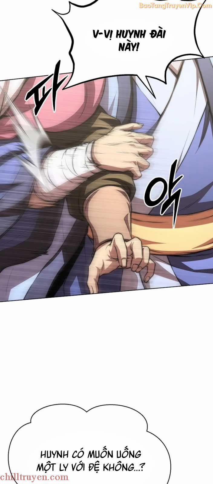 Con Trai Của Gia Tộc Nam Cung Thế Gia 76 trang 36